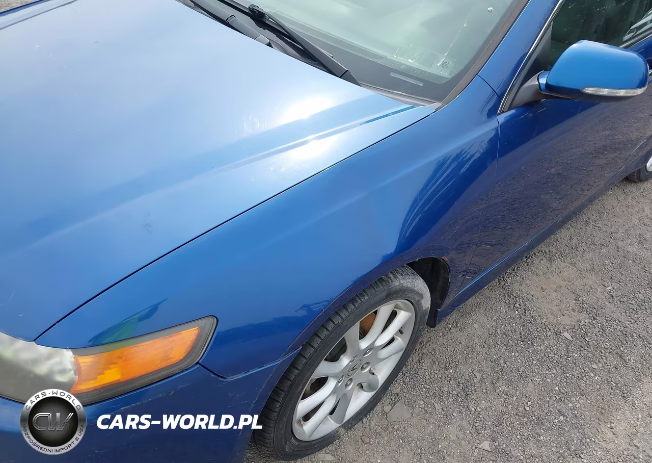 2007 Acura Tsx VIN:JH4CL96877C010134 - 15