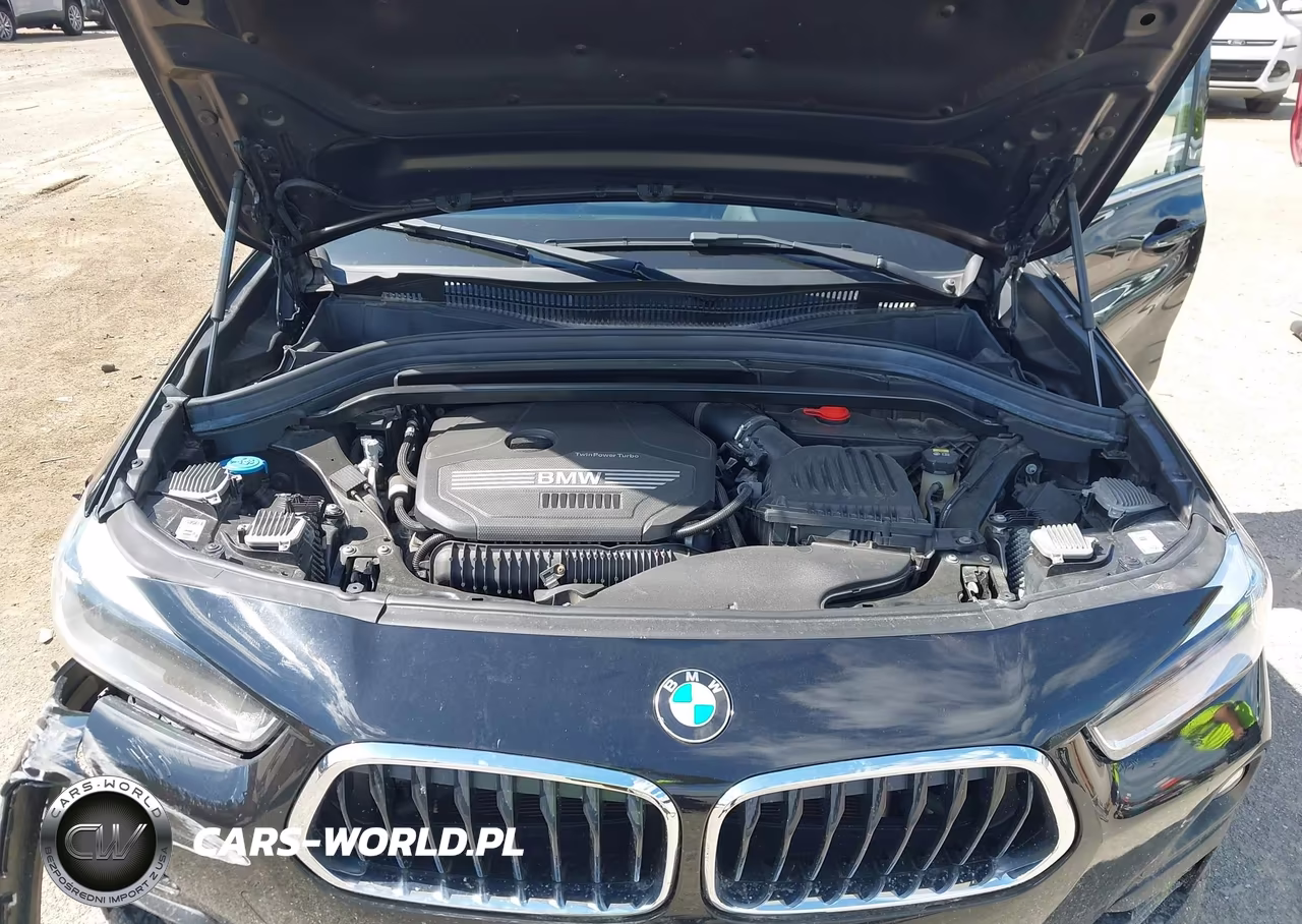 2020 BMW X2 xDrive28I VIN:WBXYJ1C00L5P36285 - 10