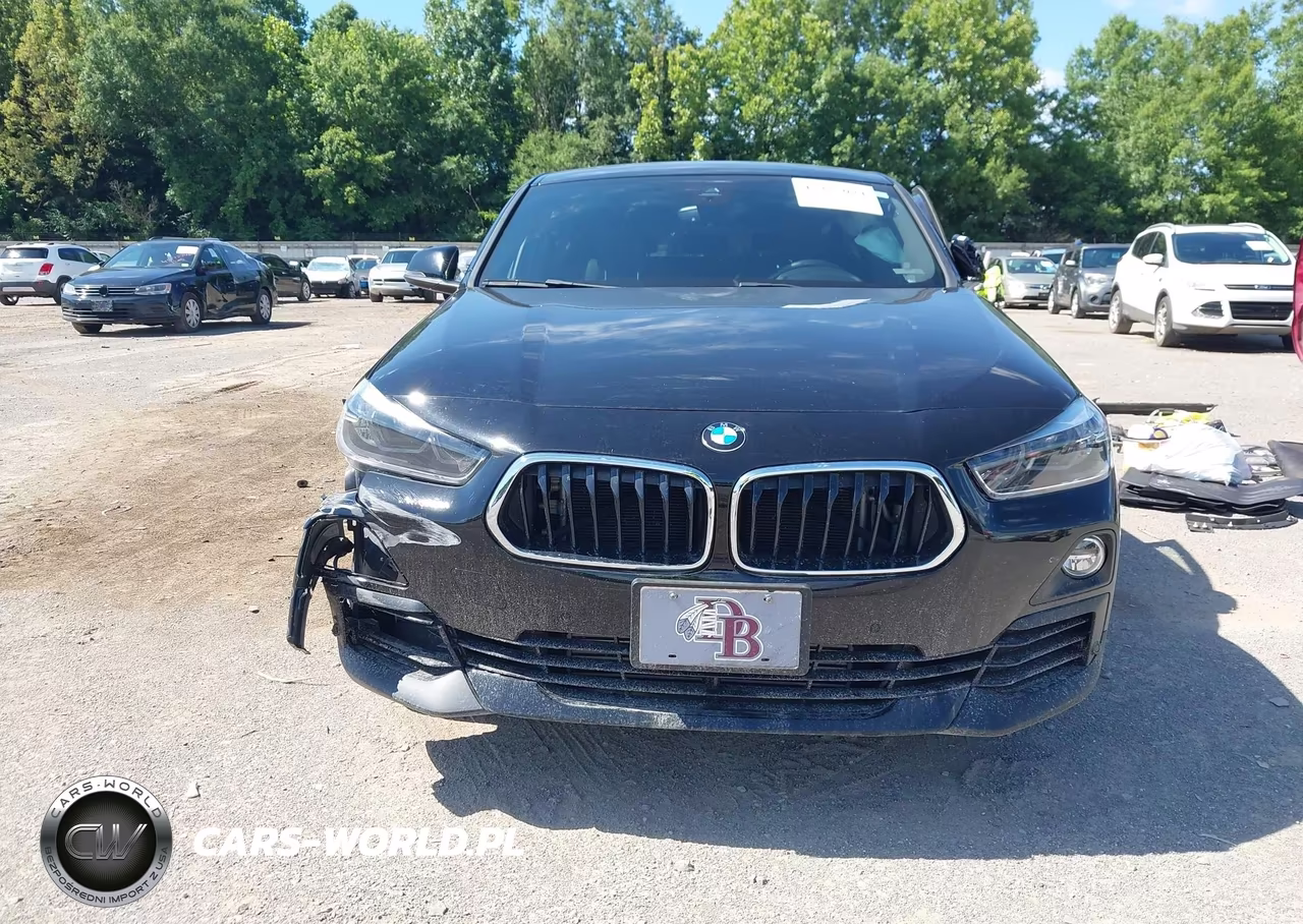 2020 BMW X2 xDrive28I VIN:WBXYJ1C00L5P36285 - 12