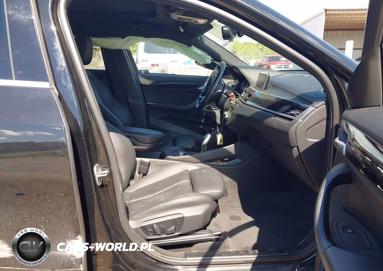 2020 BMW X2 xDrive28I VIN:WBXYJ1C00L5P36285 - 5