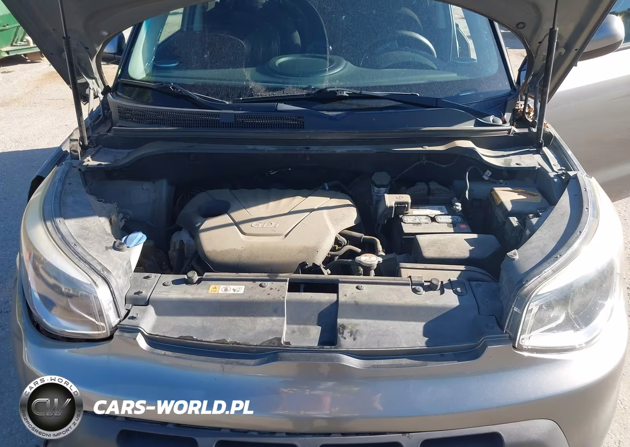 2015 Kia Soul VIN:KNDJN2A22F7122747 - 10