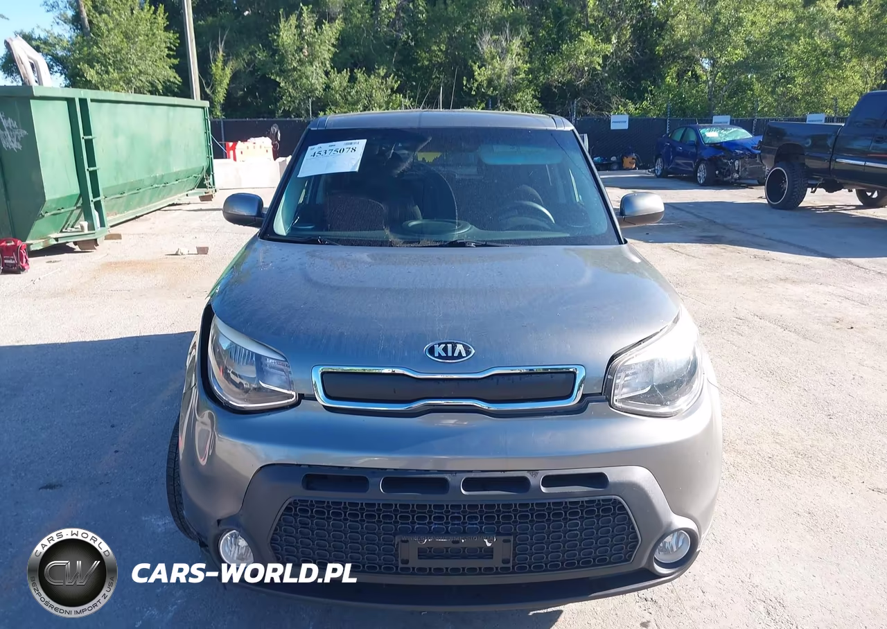 2015 Kia Soul VIN:KNDJN2A22F7122747 - 12