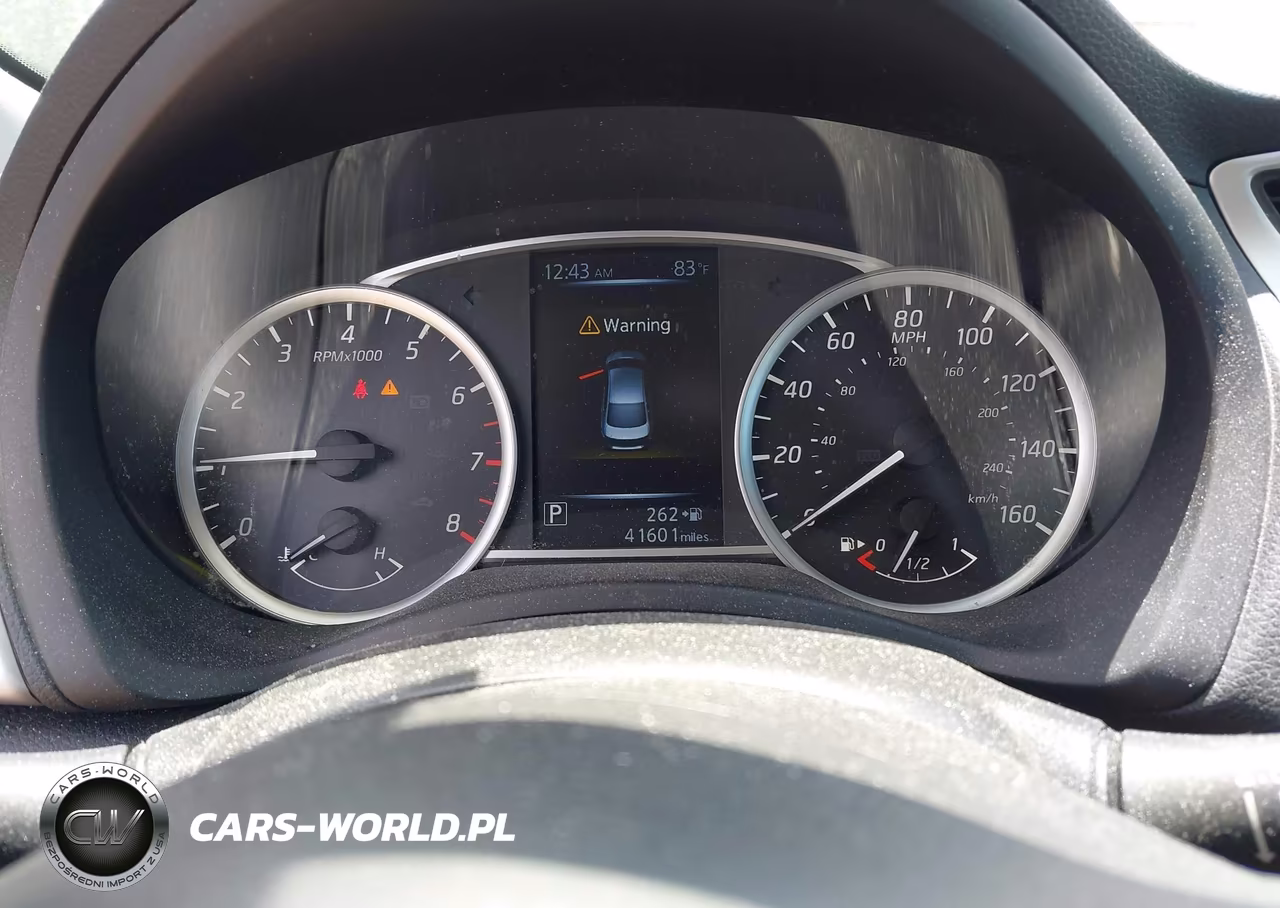 2017 Nissan Sentra Sv VIN:3N1AB7AP6HY363958 - 7