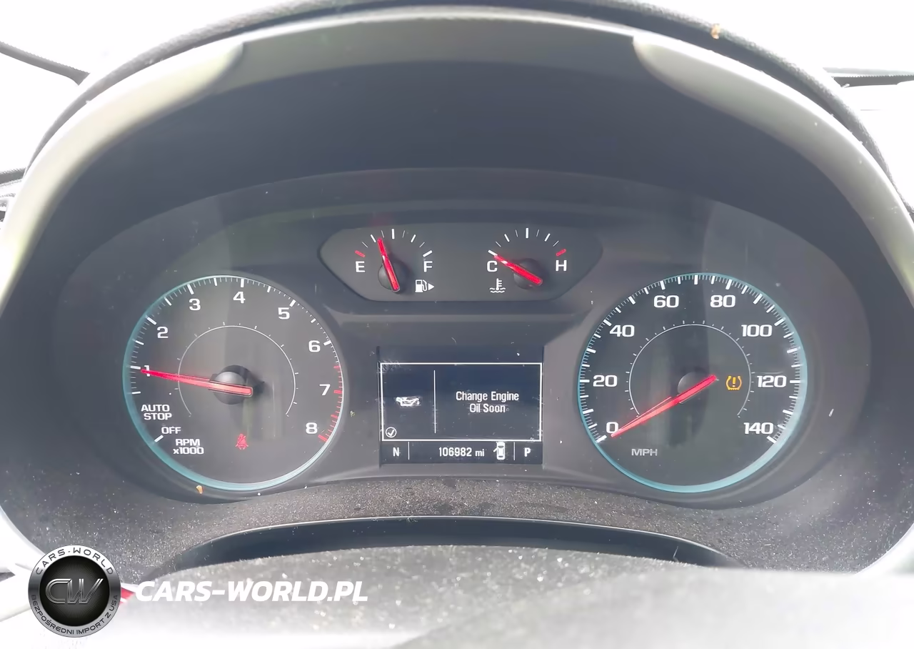 2023 Chevrolet Malibu Fwd 1Lt VIN:1G1ZD5ST8PF232751 - 7