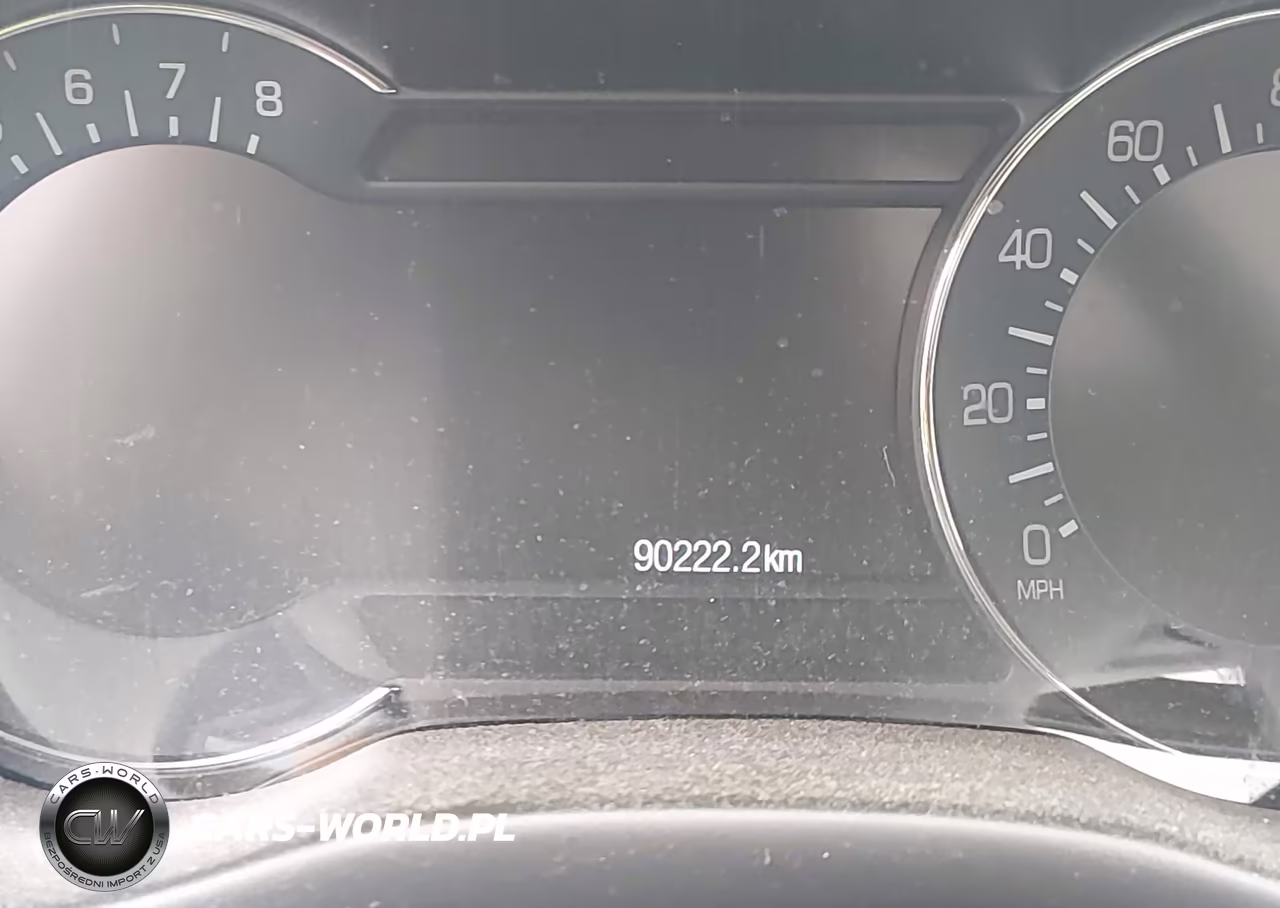2018 Lincoln Mkc Reserve VIN:5LMCJ3D96JUL04716 - 15