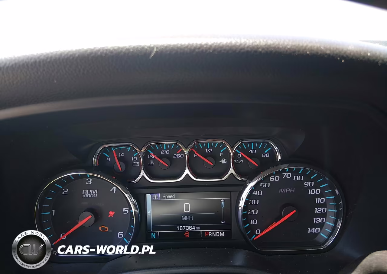 2015 CHEVROLET SILVERADO VIN:3GCPCREC6FG164225 - 7