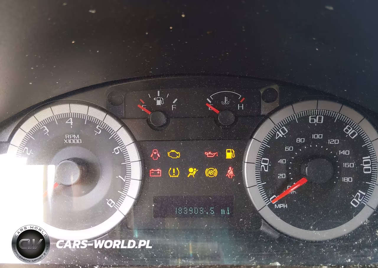 2009 Ford Escape Limited VIN:1FMCU04799KC30867 - 7
