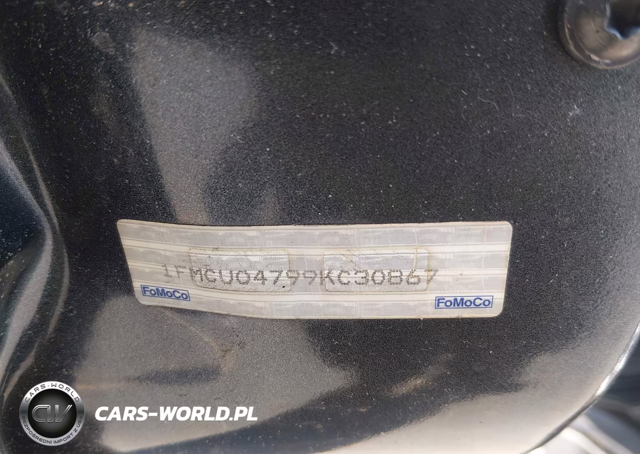 2009 Ford Escape Limited VIN:1FMCU04799KC30867 - 9