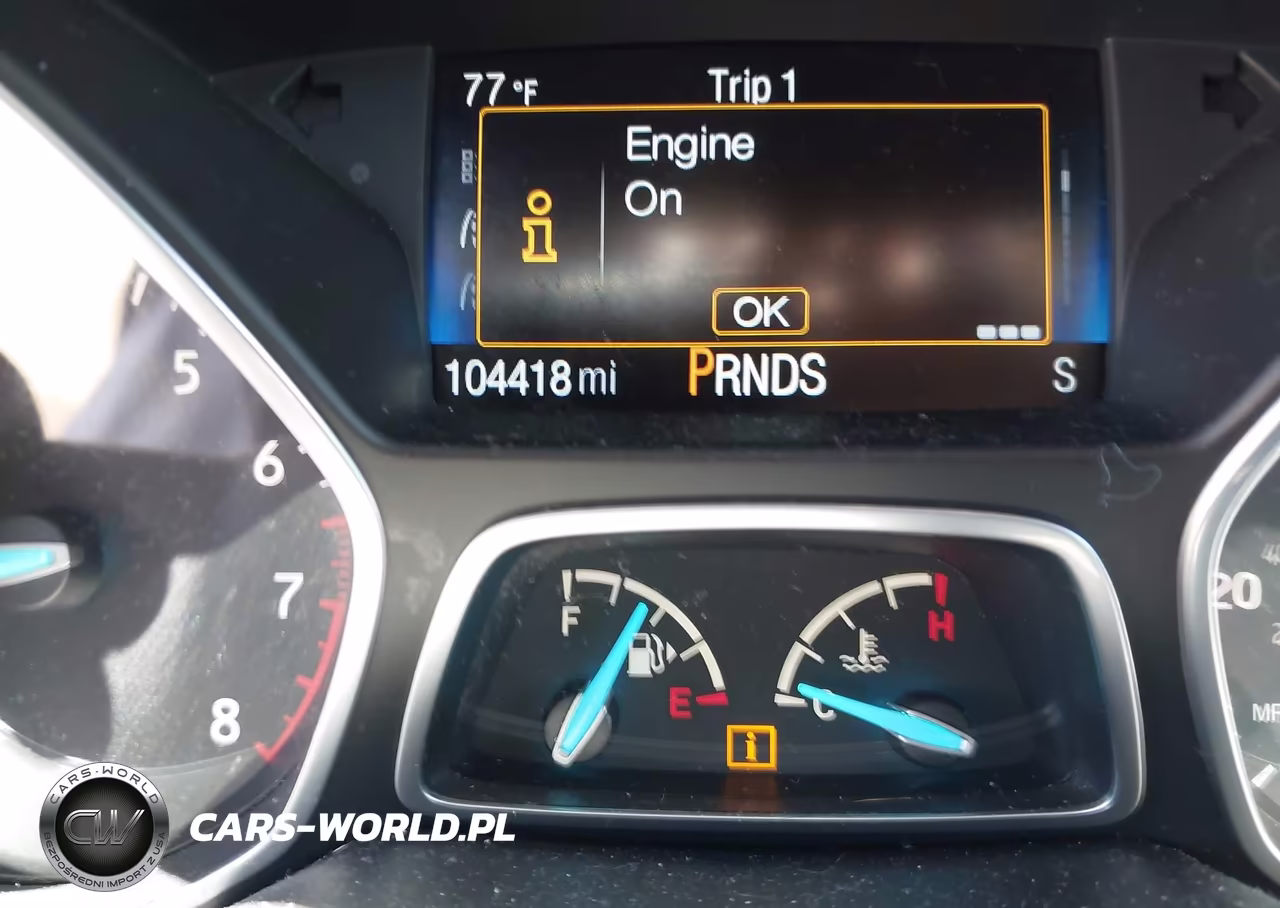 2017 Ford Escape Se VIN:1FMCU0GD3HUB47701 - 16