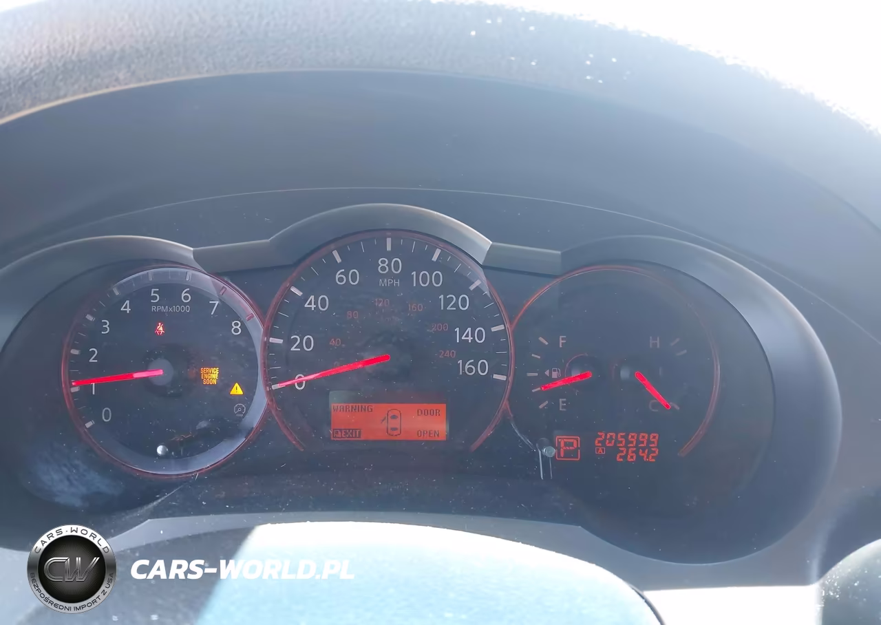 2008 Nissan Altima 2.5 Sl VIN:1N4AL21E88N435516 - 7