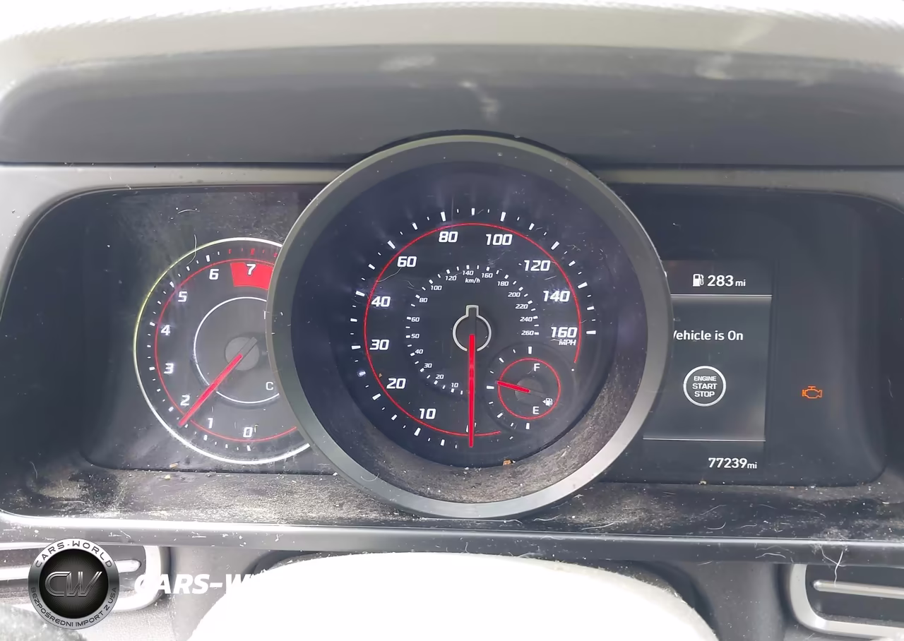 2023 Hyundai Elantra Sel VIN:5NPLM4AG4PH091646 - 7