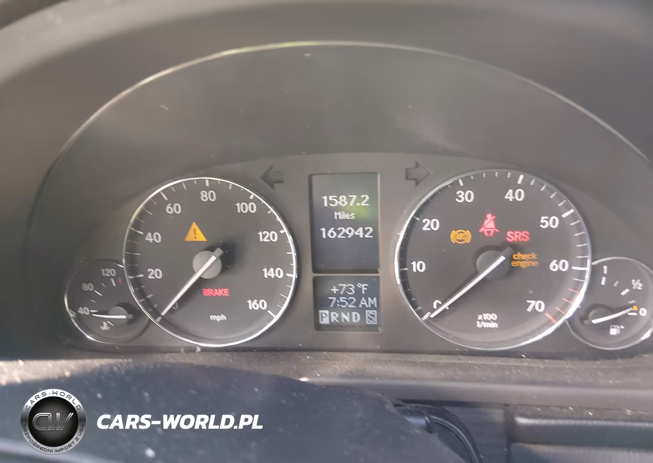 2006 Mercedes-Benz C 280 Luxury 4Matic VIN:WDBRF92H96F762566 - 7
