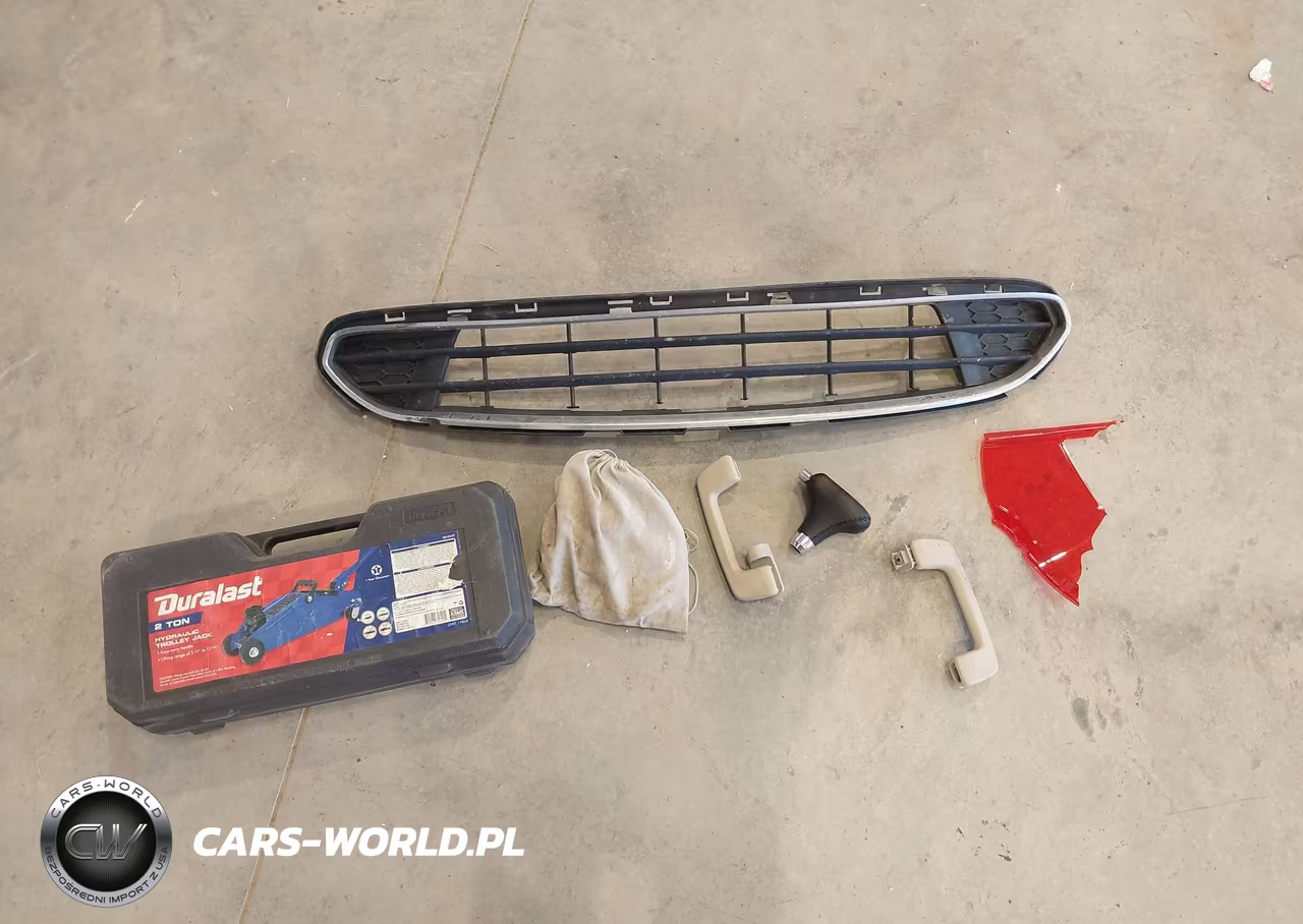 2012 Ford Fusion Se VIN:3FAHP0HA6CR441489 - 12