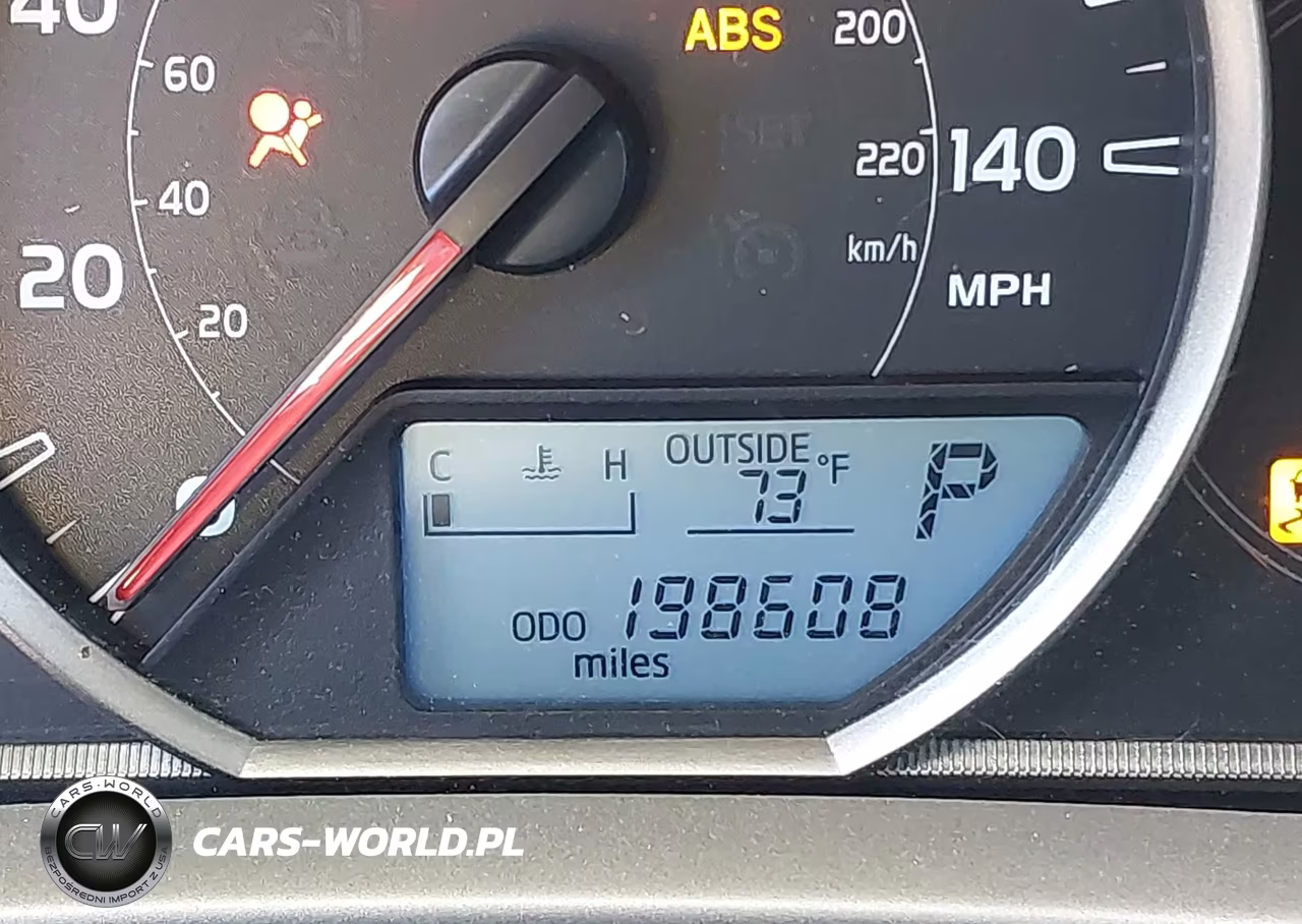 2014 Toyota Rav4 Le VIN:2T3BFREV0EW192846 - 15