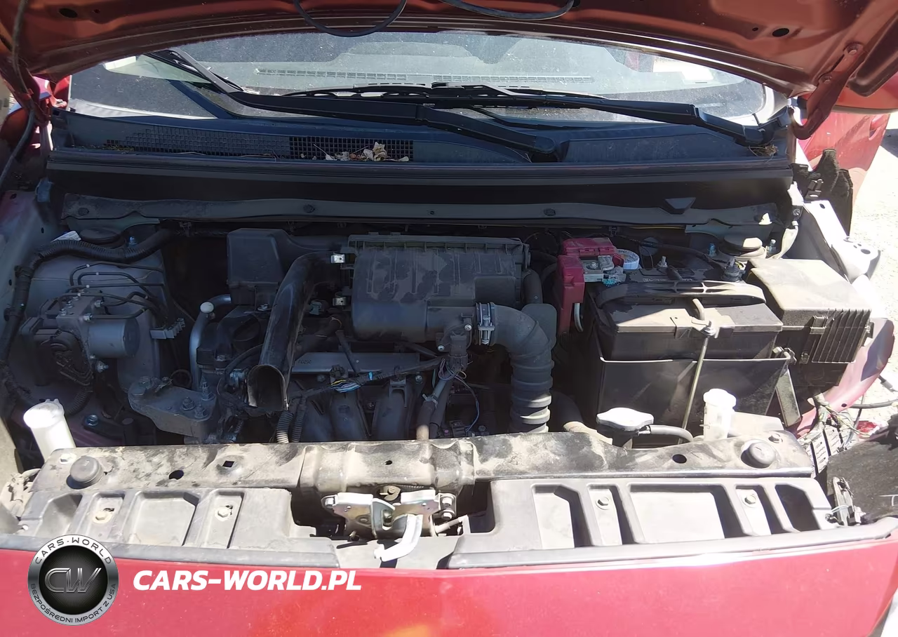2022 Mitsubishi Mirage Es-Le VIN:ML32AUHJ8NH008918 - 10