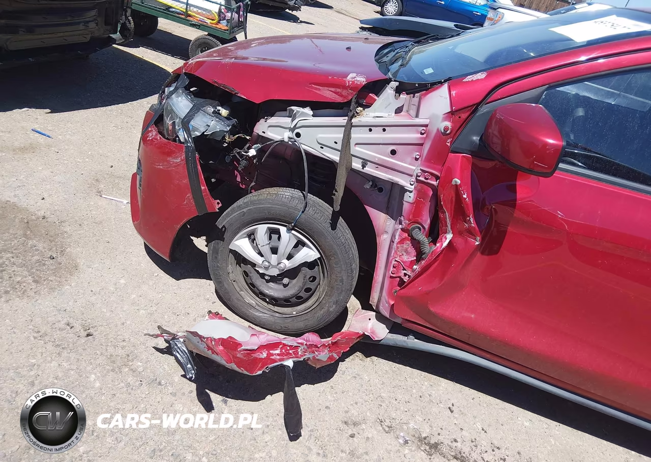 2022 Mitsubishi Mirage Es-Le VIN:ML32AUHJ8NH008918 - 17