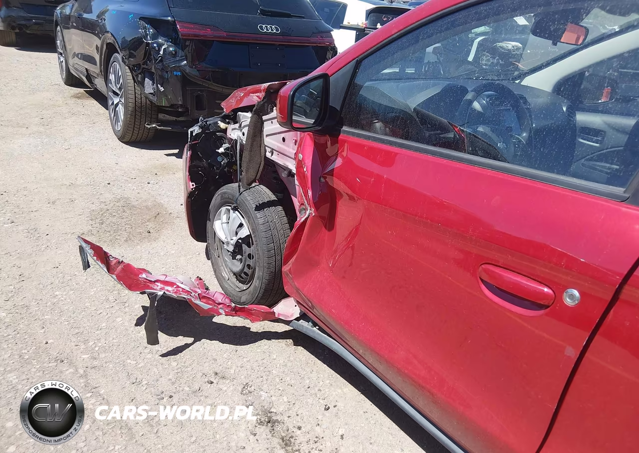 2022 Mitsubishi Mirage Es-Le VIN:ML32AUHJ8NH008918 - 20