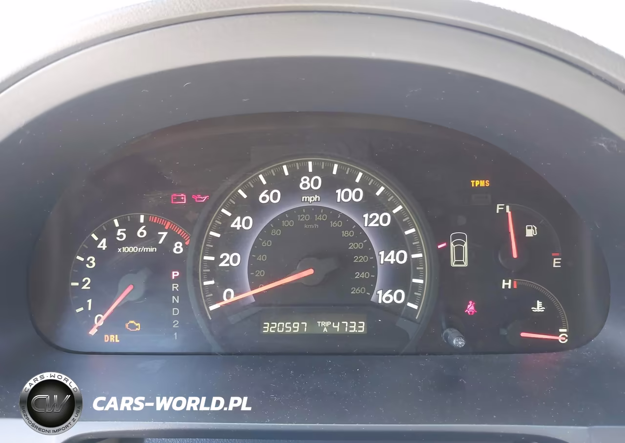 2009 Honda Odyssey Ex-L VIN:5FNRL38649B402417 - 7