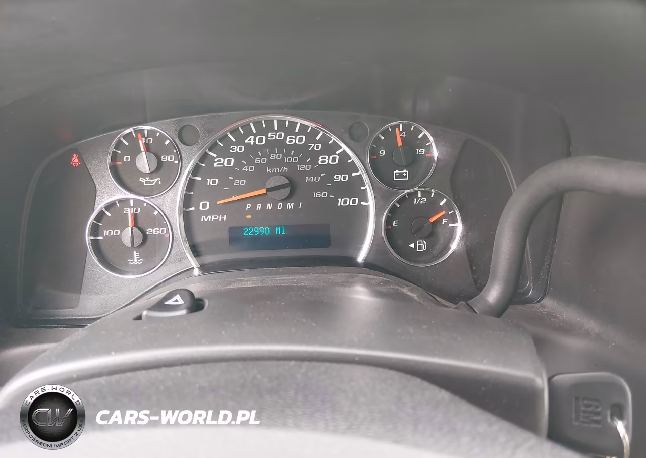 2016 Chevrolet Express Cutaway 3500 VIN:1GB0GRFF1G1274733 - 7