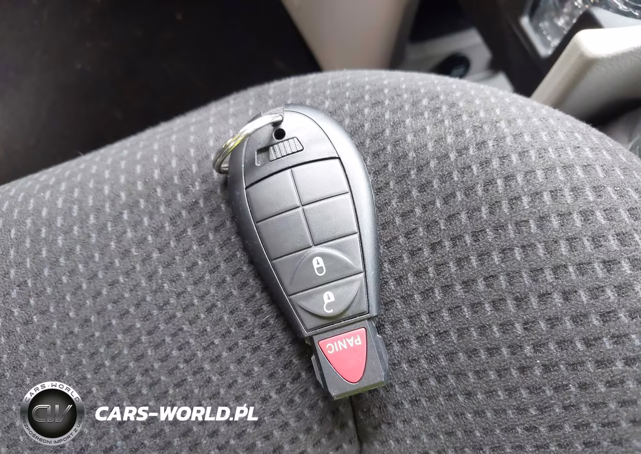 2018 Dodge Grand Caravan Se VIN:2C4RDGBG4JR339933 - 11