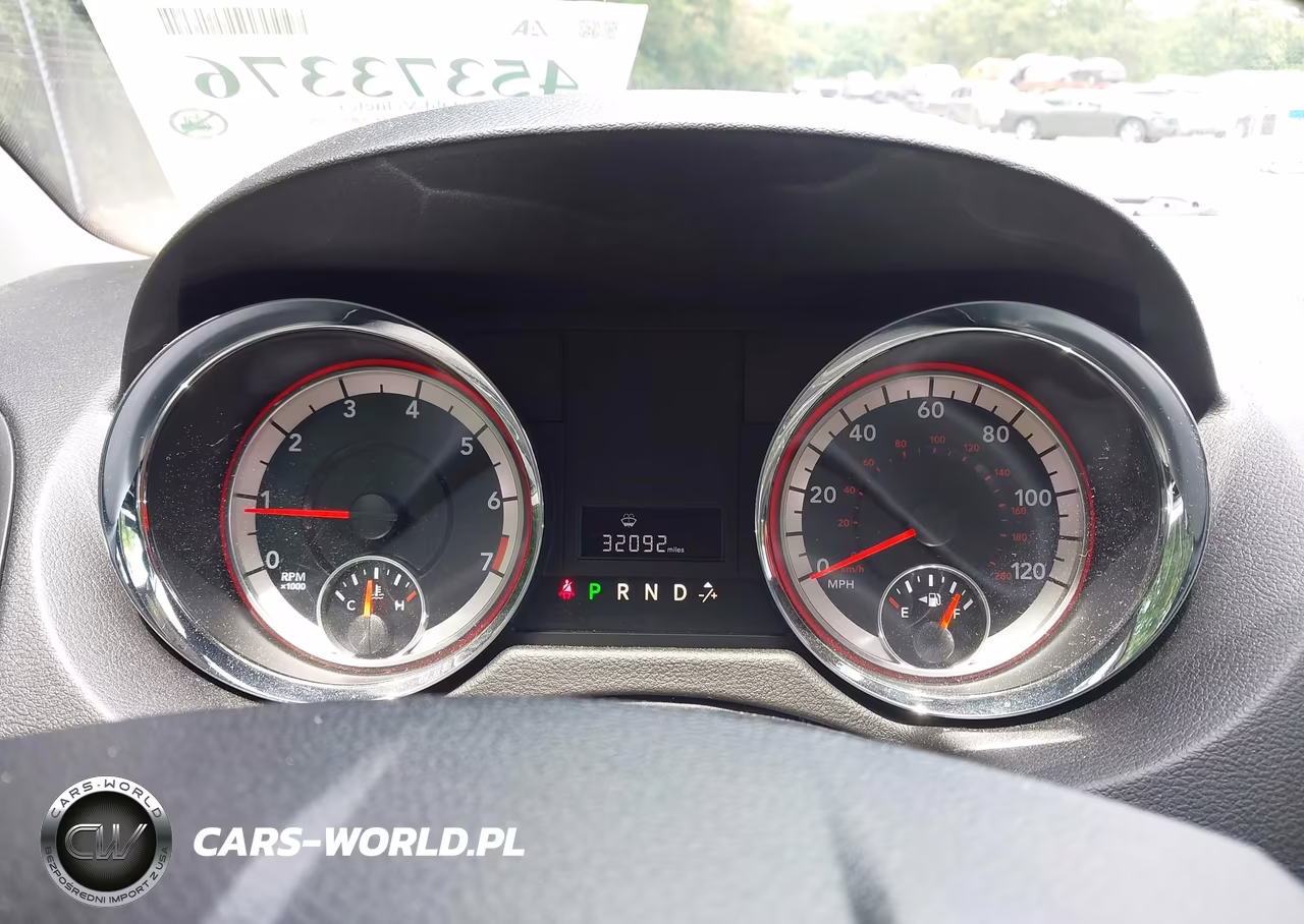 2018 Dodge Grand Caravan Se VIN:2C4RDGBG4JR339933 - 7