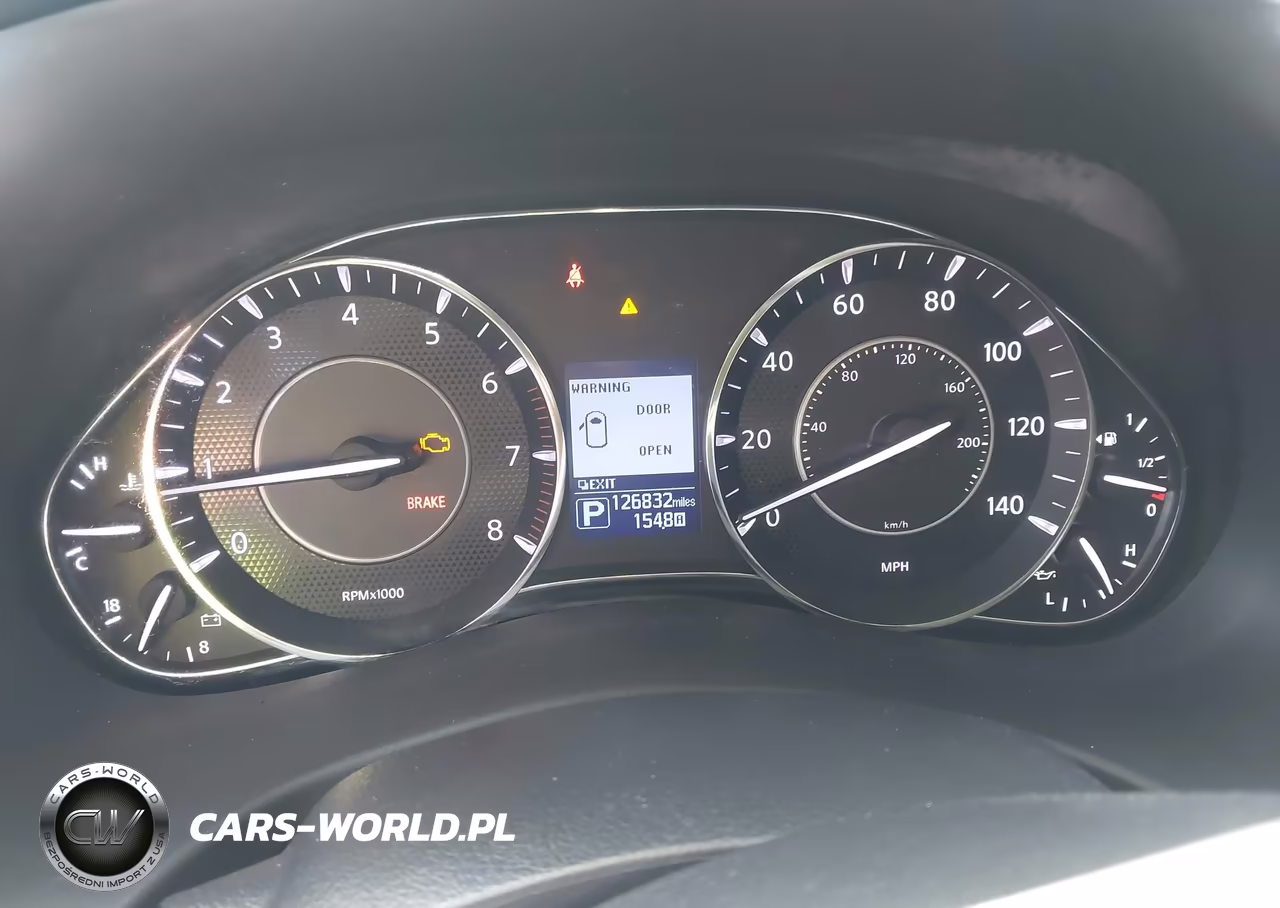2019 Nissan Armada Sl VIN:JN8AY2NDXKX009677 - 7