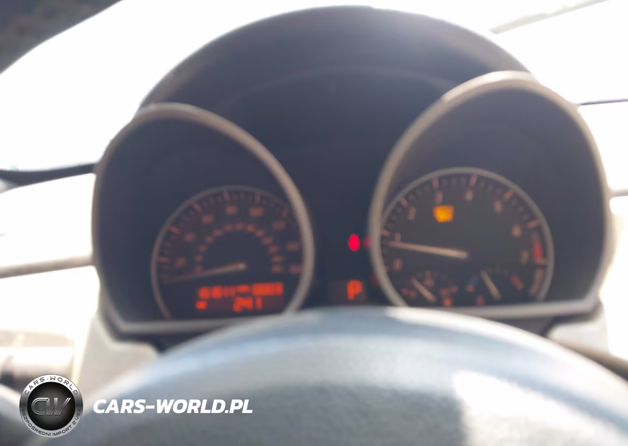 2004 BMW Z4 2.5I VIN:4USBT33544LS49070 - 7