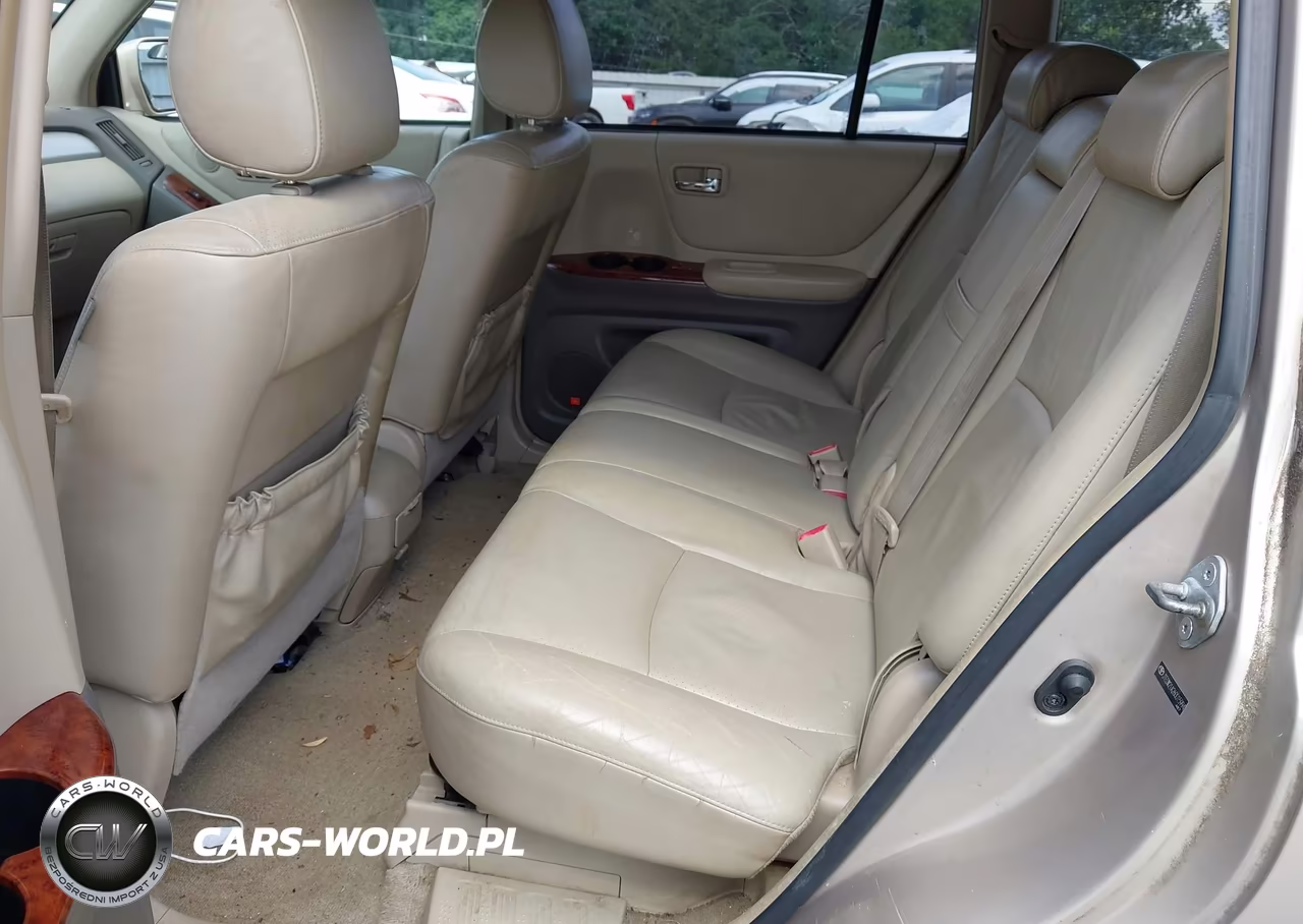 2006 Toyota Highlander Hybrid Limited V6 VIN:JTEDW21A260015994 - 8