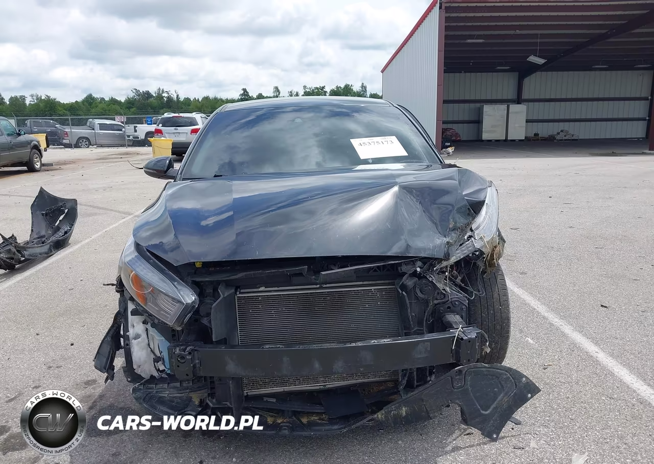 2023 Kia Forte Lxs VIN:3KPF24AD6PE511355 - 13