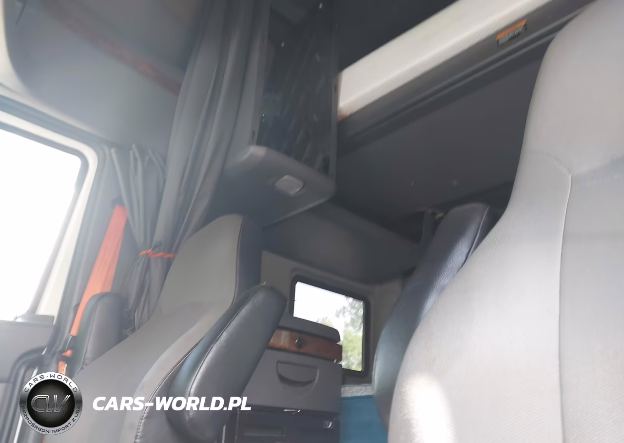 2022 International Lt VIN:3HSDZTZR9NN334544 - 7