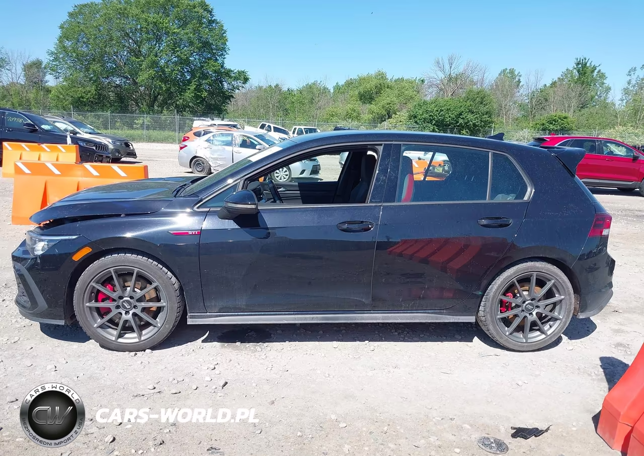 2023 Volkswagen Golf Gti 2.0T S VIN:WVWHA7CD0PW118404 - 15