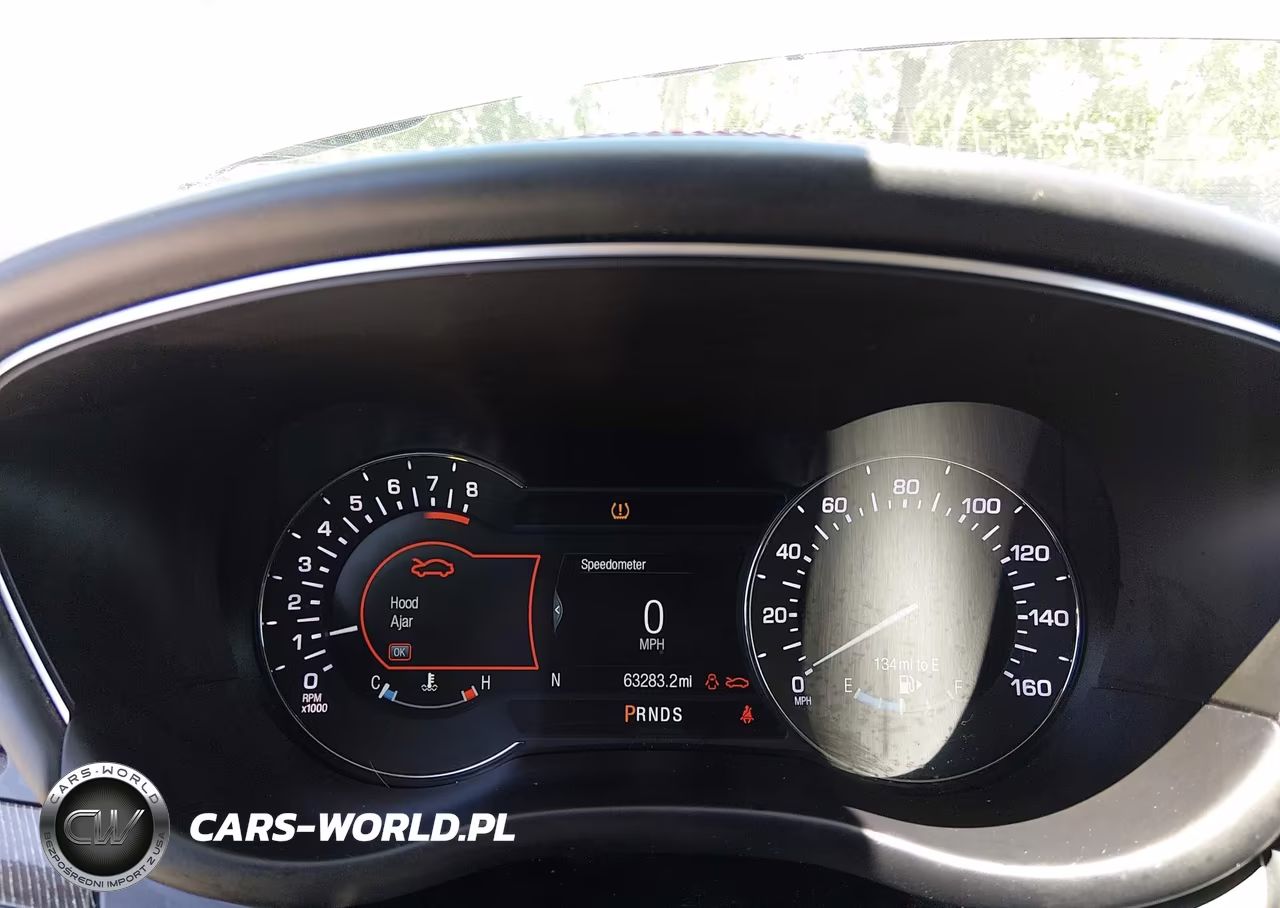 2019 Lincoln Mkc Black Label VIN:5LMTJ4DH6KUL17304 - 7