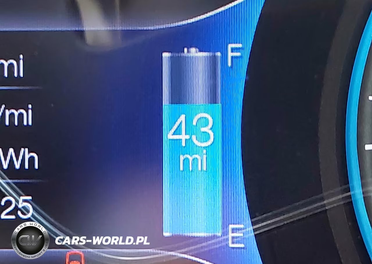 2013 Ford Focus Electric VIN:1FADP3R4XDL146727 - 13