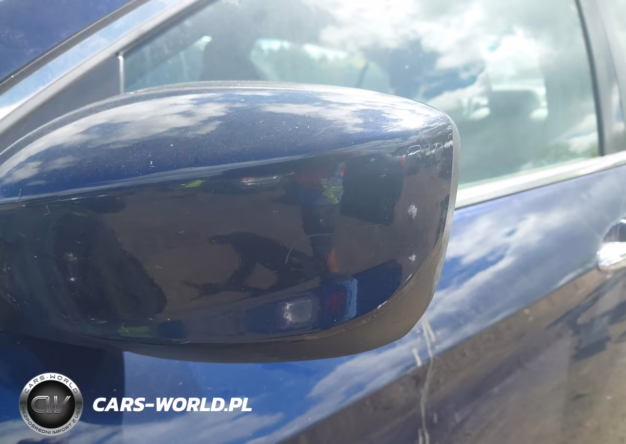 2013 Honda Accord Lx VIN:1HGCR2F33DA274794 - 19