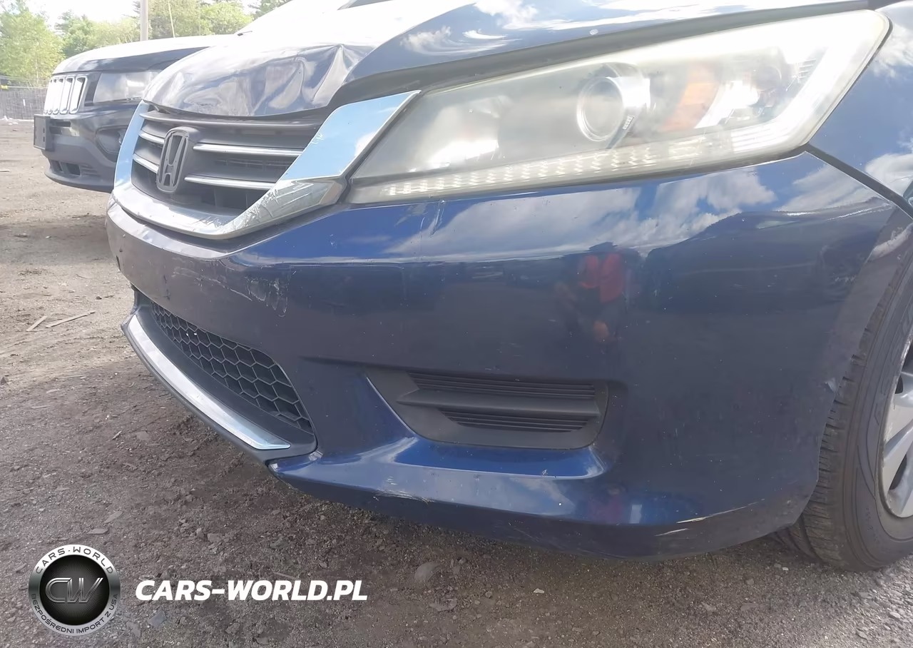 2013 Honda Accord Lx VIN:1HGCR2F33DA274794 - 20