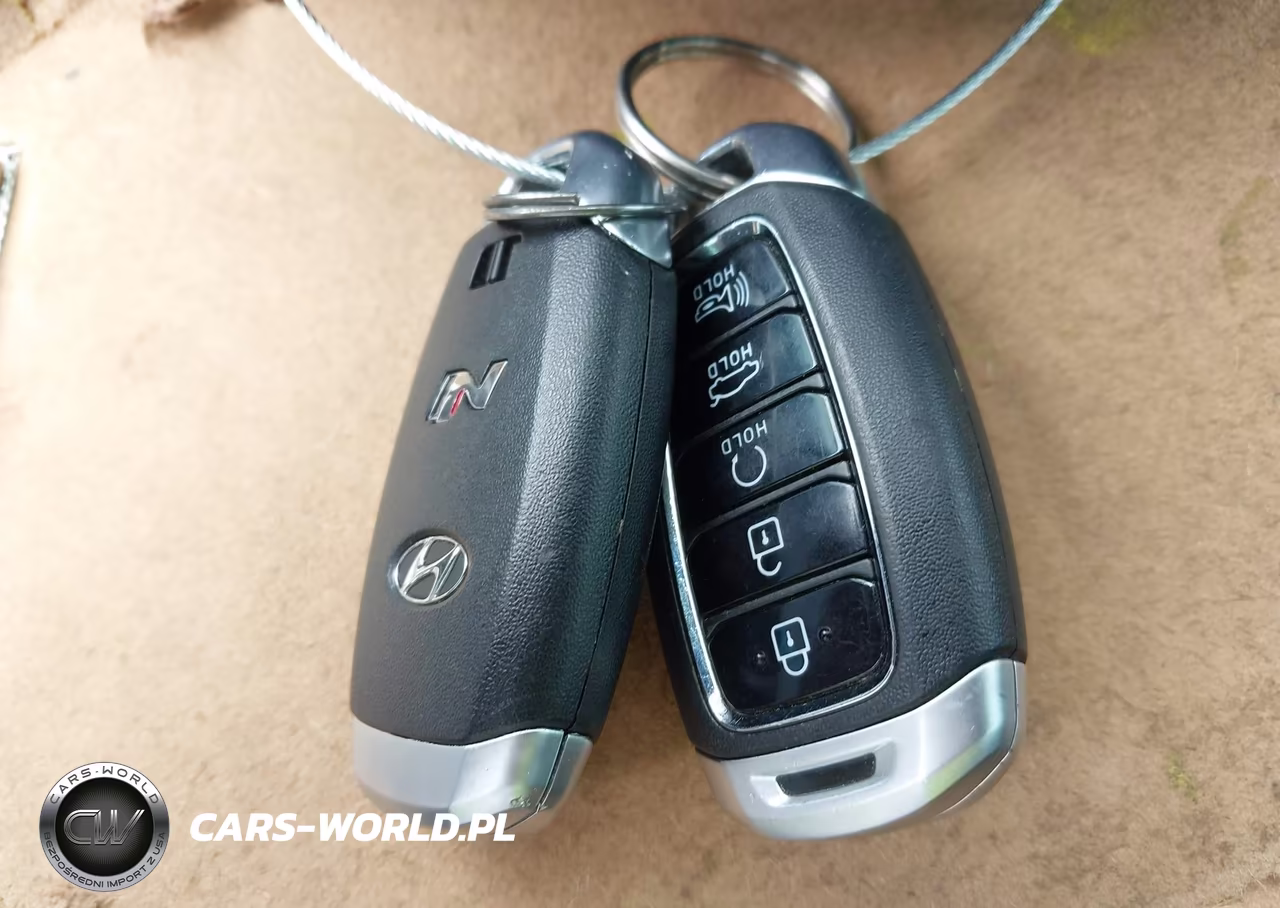 2022 Hyundai Elantra N VIN:KMHLW4AK9NU004837 - 11