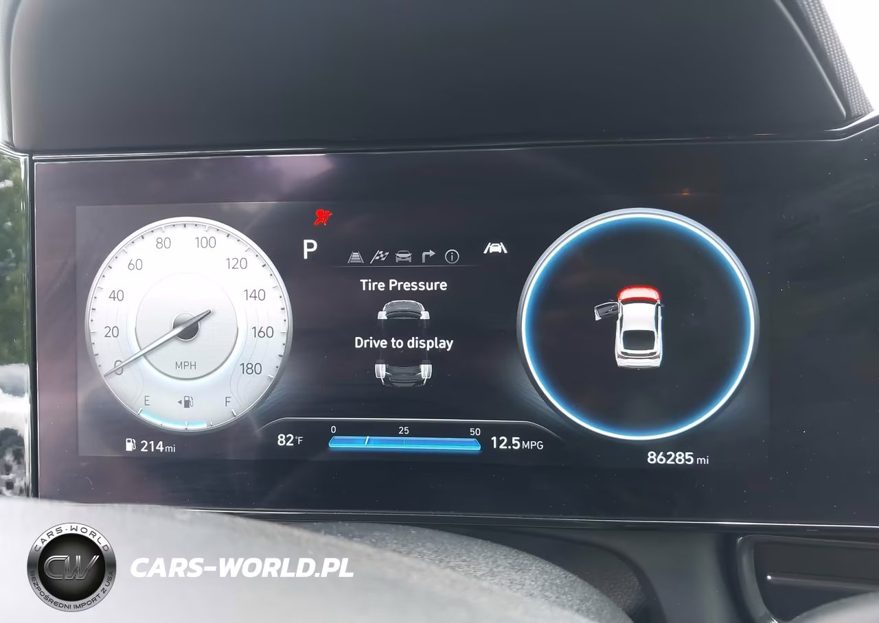 2022 Hyundai Elantra N VIN:KMHLW4AK9NU004837 - 7