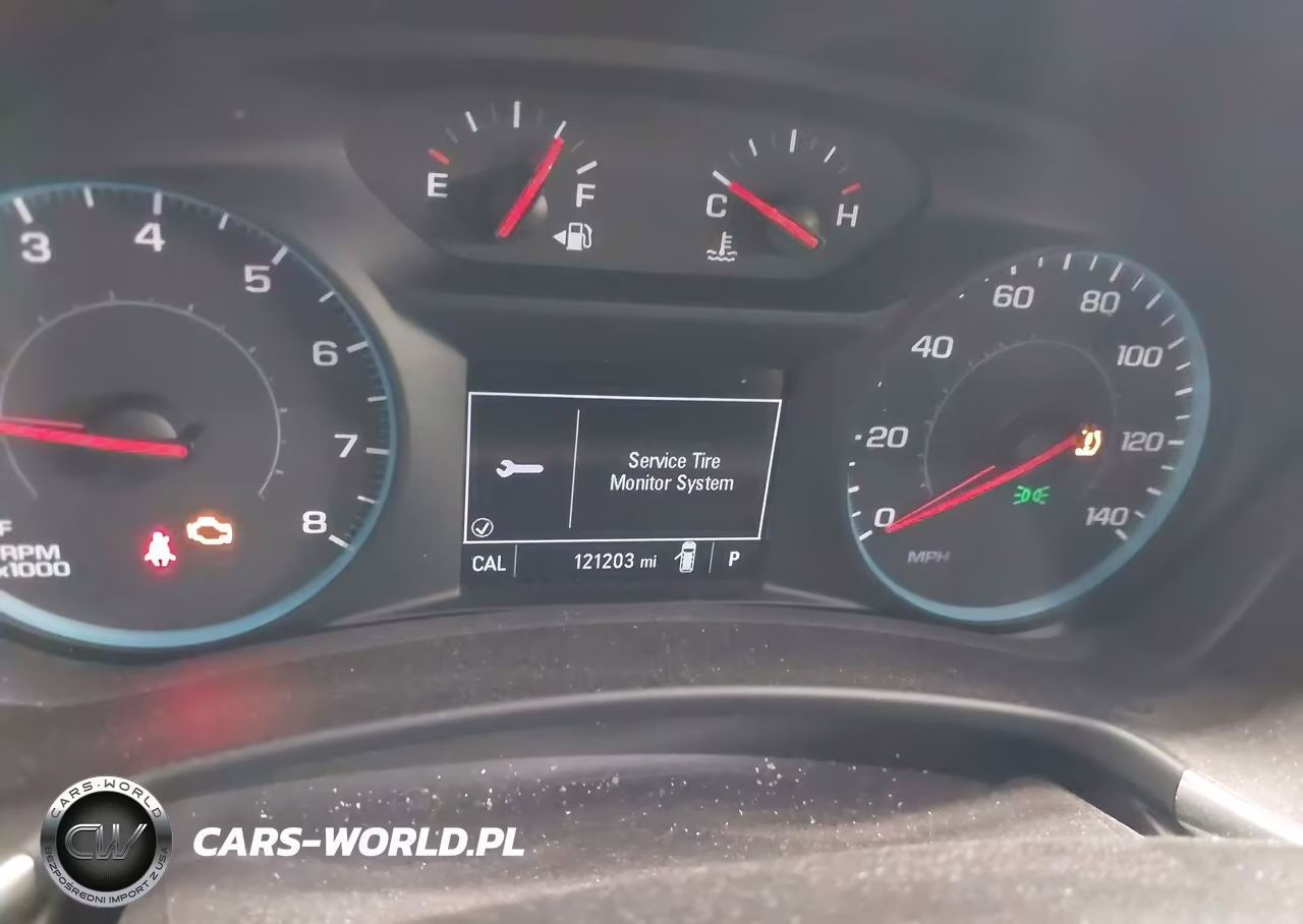 2018 Chevrolet Equinox Lt VIN:3GNAXSEV5JS573543 - 7