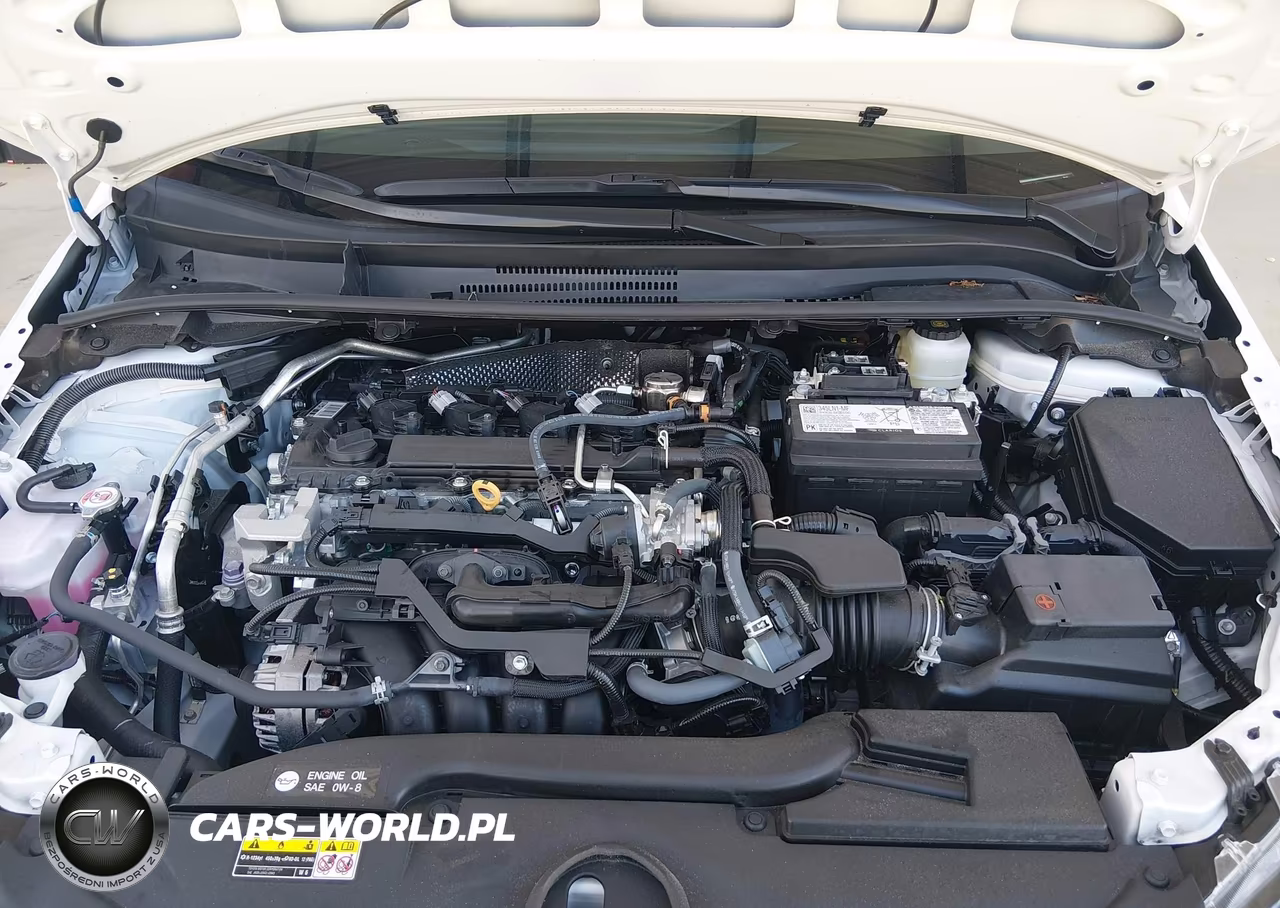 2026 Toyota Corolla Le VIN:5YFB4MDE2TP389891 - 10