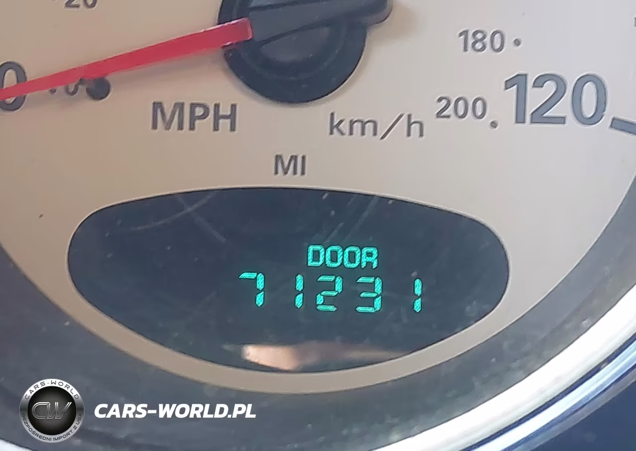 2005 Chrysler Pt Cruiser Touring VIN:3C4FY58B75T536637 - 15