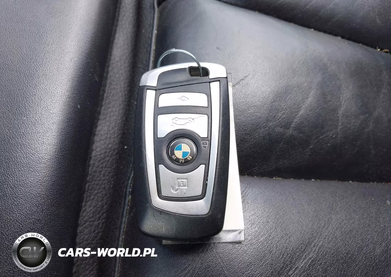 2012 BMW 650I VIN:WBALZ3C51CDL70475 - 11