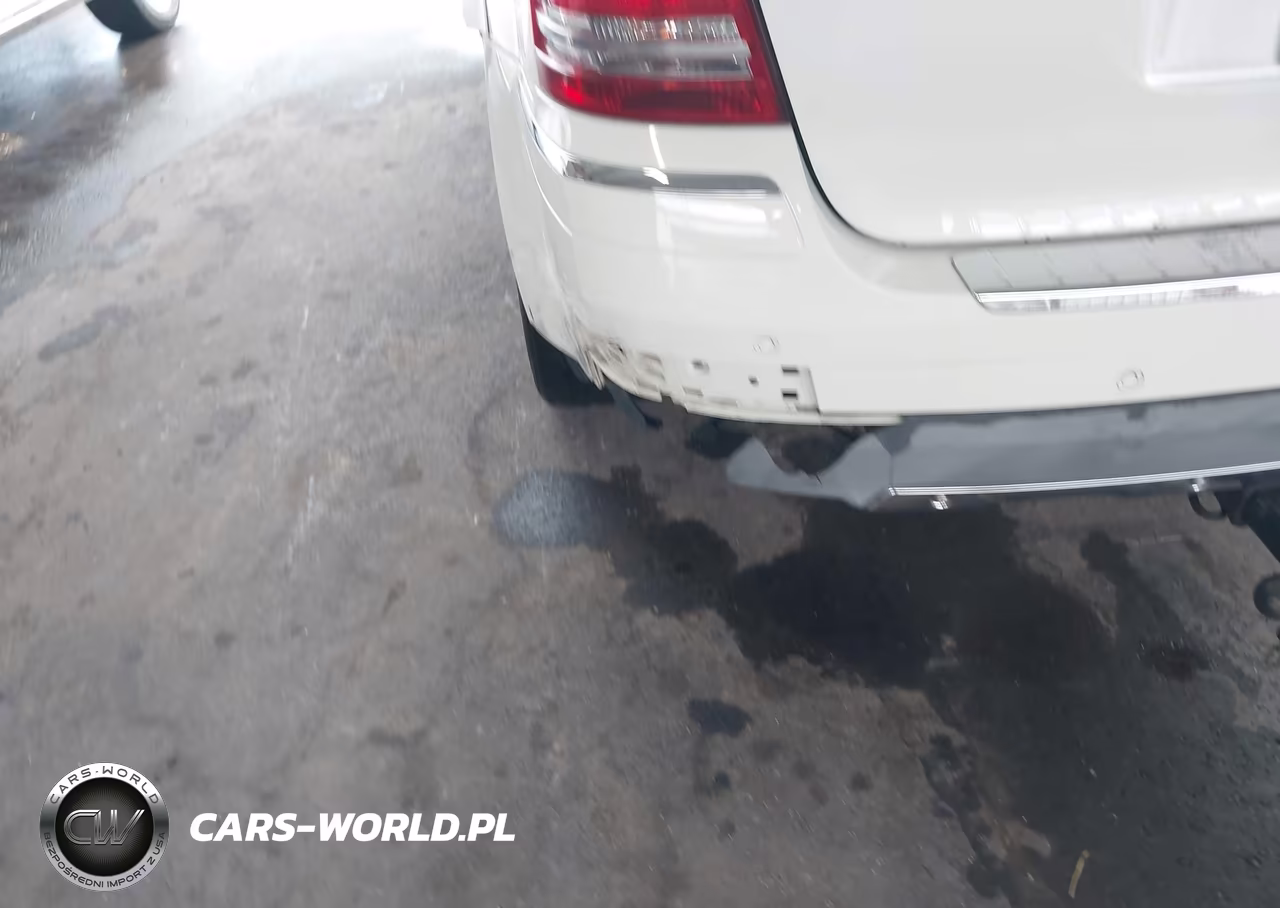 2008 Mercedes-Benz Gl-Class 5.5L VIN:4JGBF86E88A353533 - 12