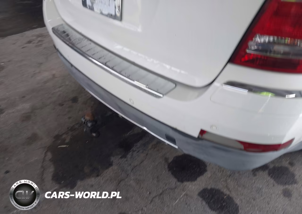 2008 Mercedes-Benz Gl-Class 5.5L VIN:4JGBF86E88A353533 - 17