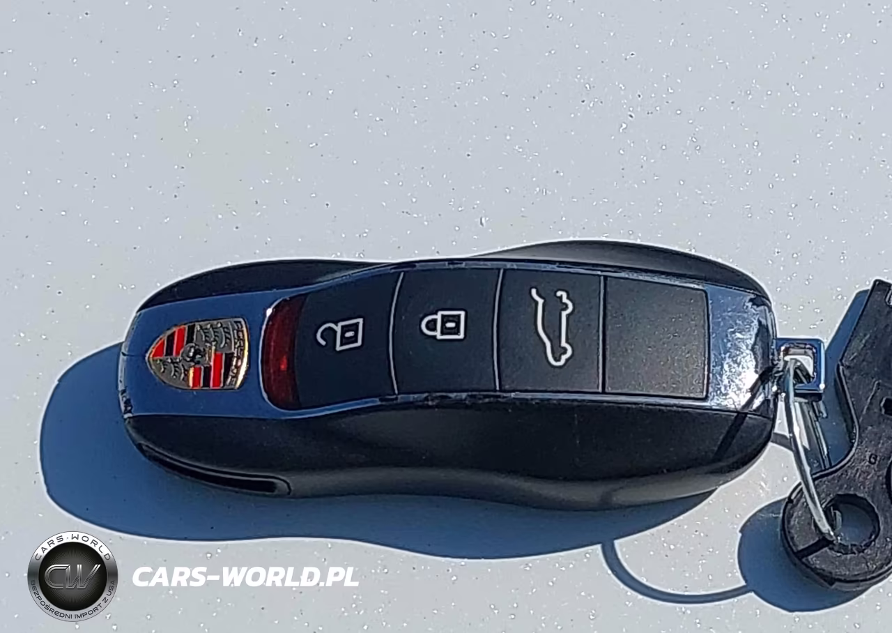 2021 Porsche Macan S VIN:WP1AB2A55MLB38012 - 11
