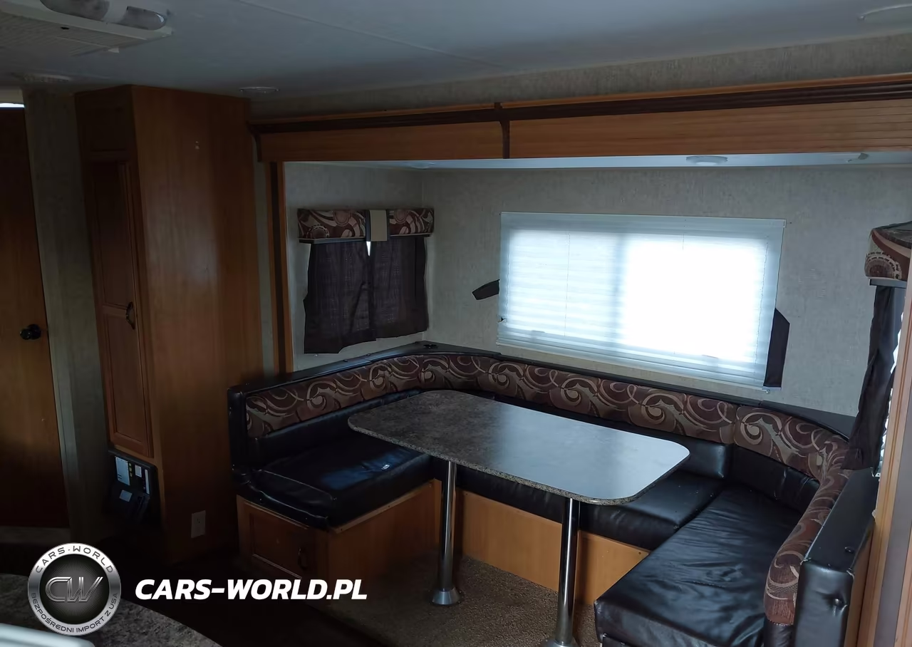 2014 Kz Connect C250Bhs VIN:4EZTL2532E8129304 - 6