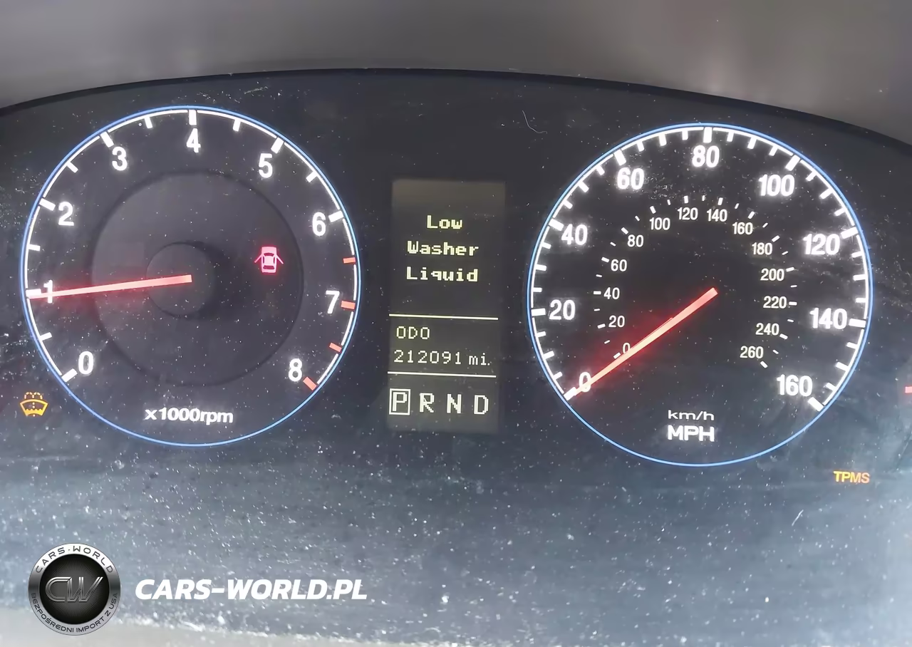 2008 Hyundai Azera Limited VIN:KMHFC46F28A310754 - 7