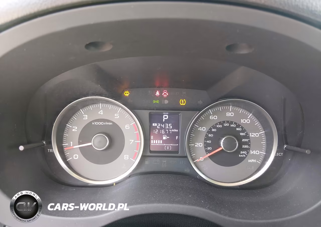 2018 Subaru Forester 2.0Xt Premium VIN:JF2SJGECXJH463575 - 7
