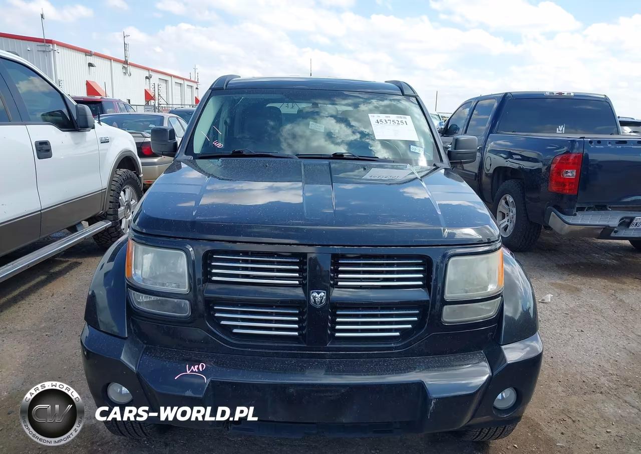 2011 Dodge Nitro Shock VIN:1D4PU7GX3BW553128 - 13