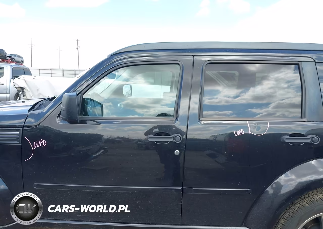 2011 Dodge Nitro Shock VIN:1D4PU7GX3BW553128 - 15