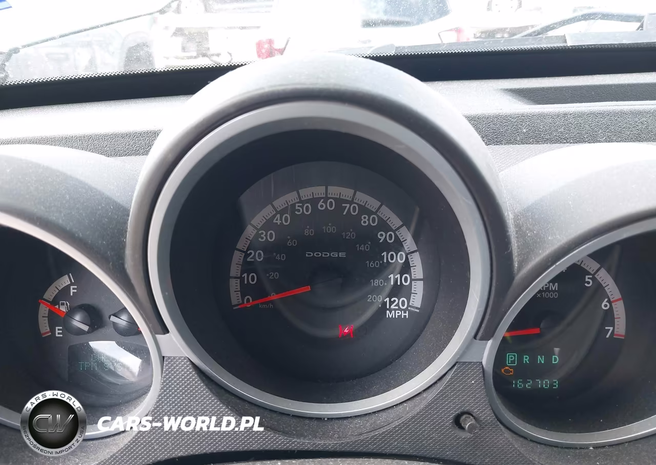 2011 Dodge Nitro Shock VIN:1D4PU7GX3BW553128 - 7
